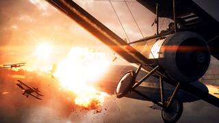 Battlefield™ 1 Revolution screenshot 5