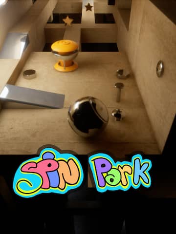 Spin Park