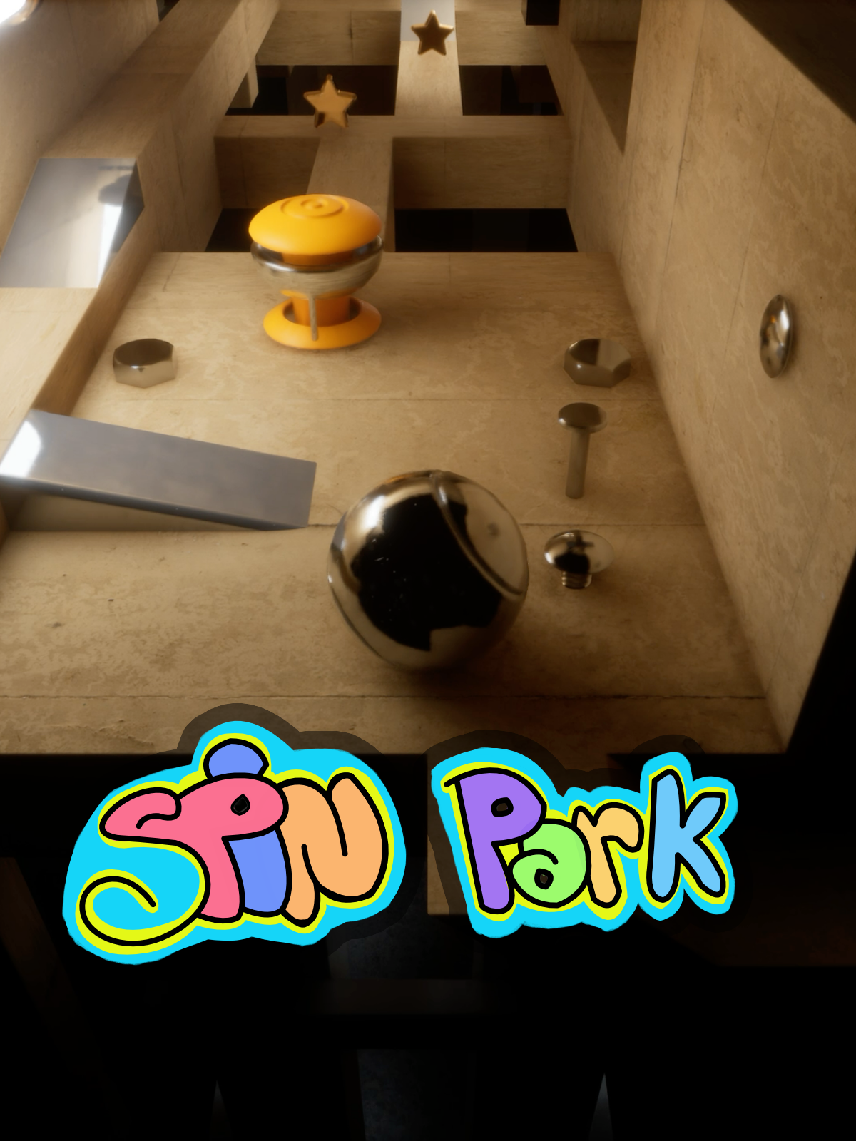 Spin Park
