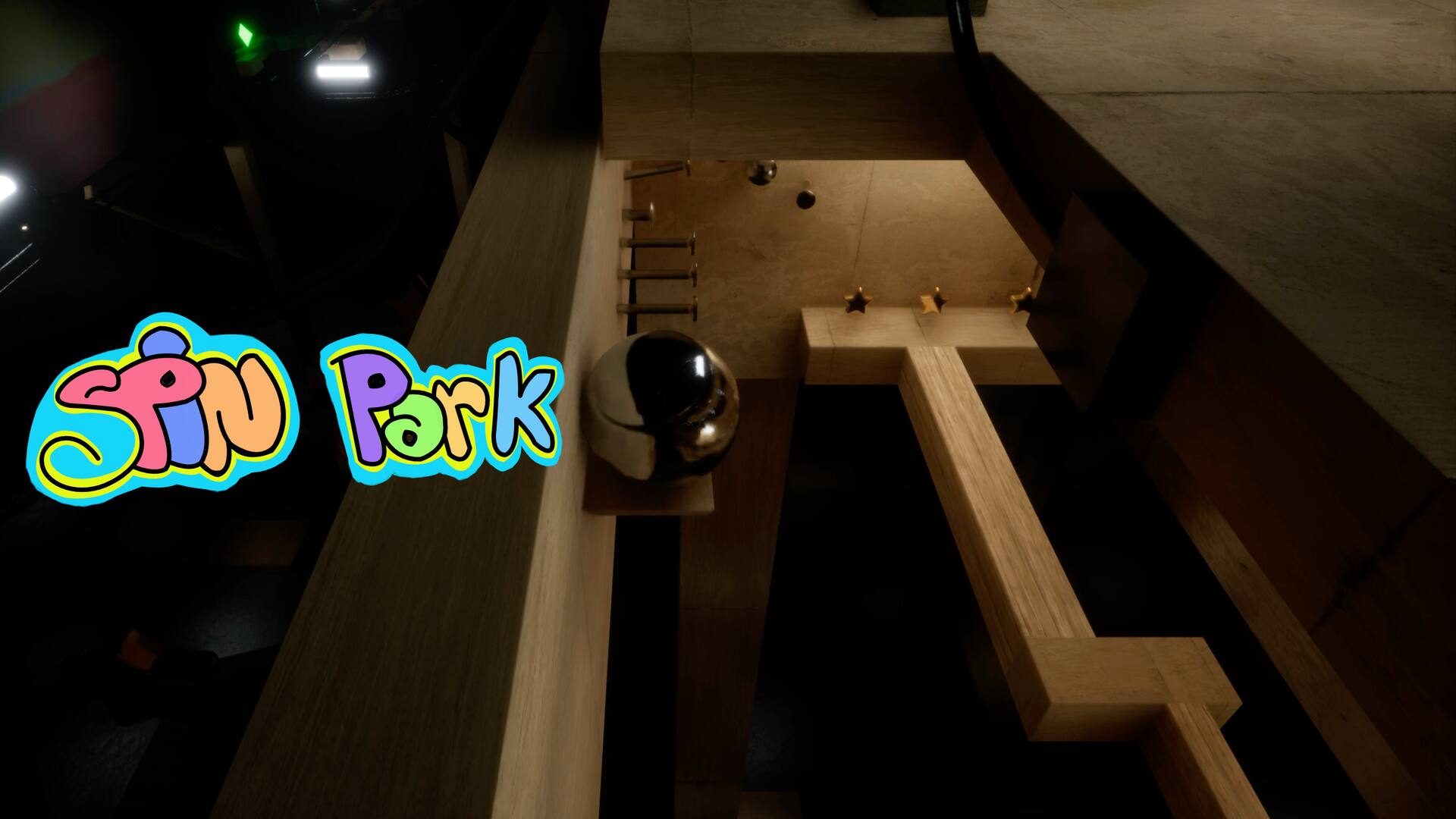 Spin Park