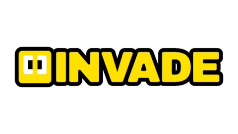 Invade em breve - Epic Games Store