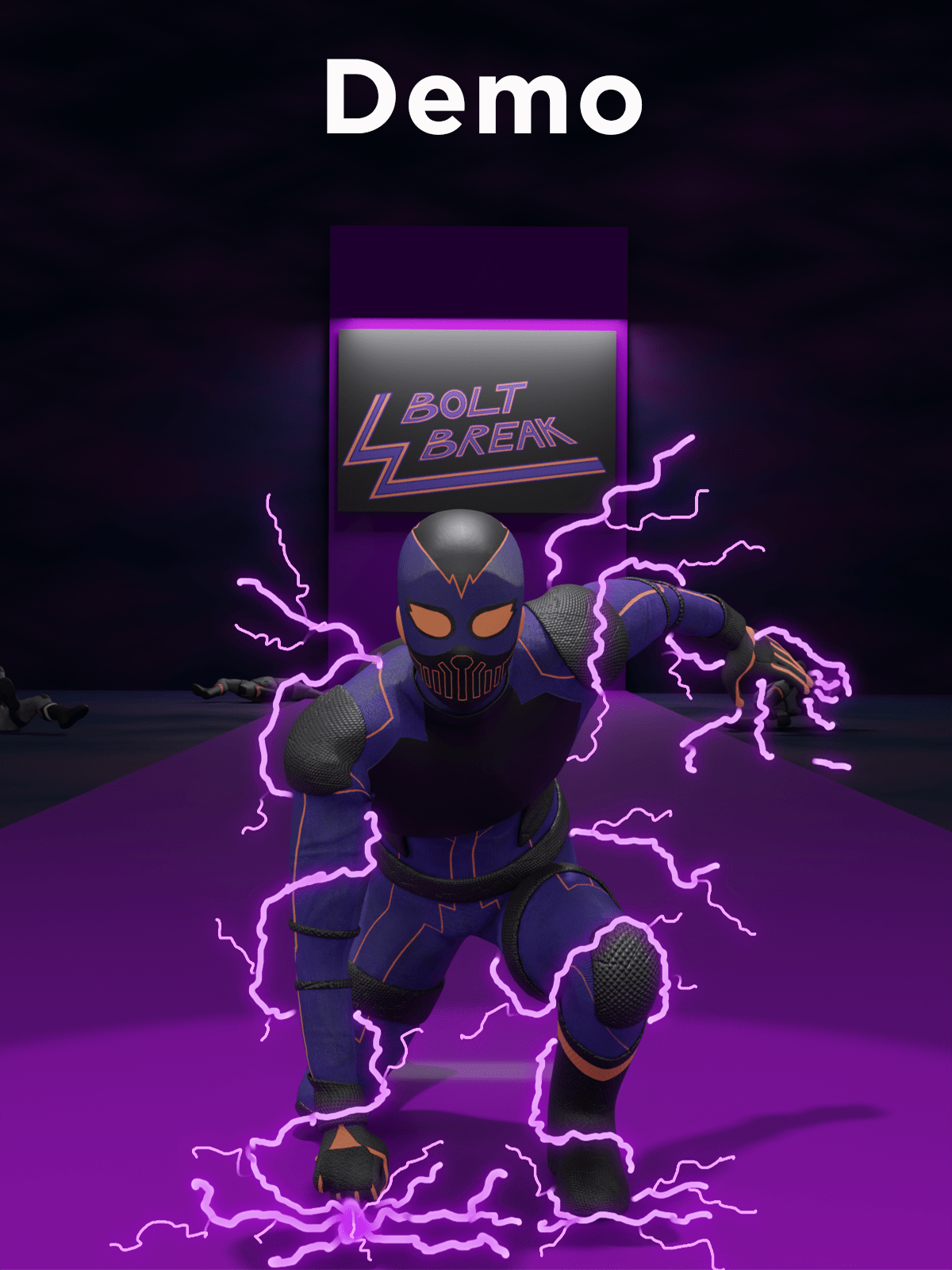 BoltBreak Demo Baixe e jogue de graça Epic Games Store