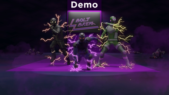 BoltBreak Demo