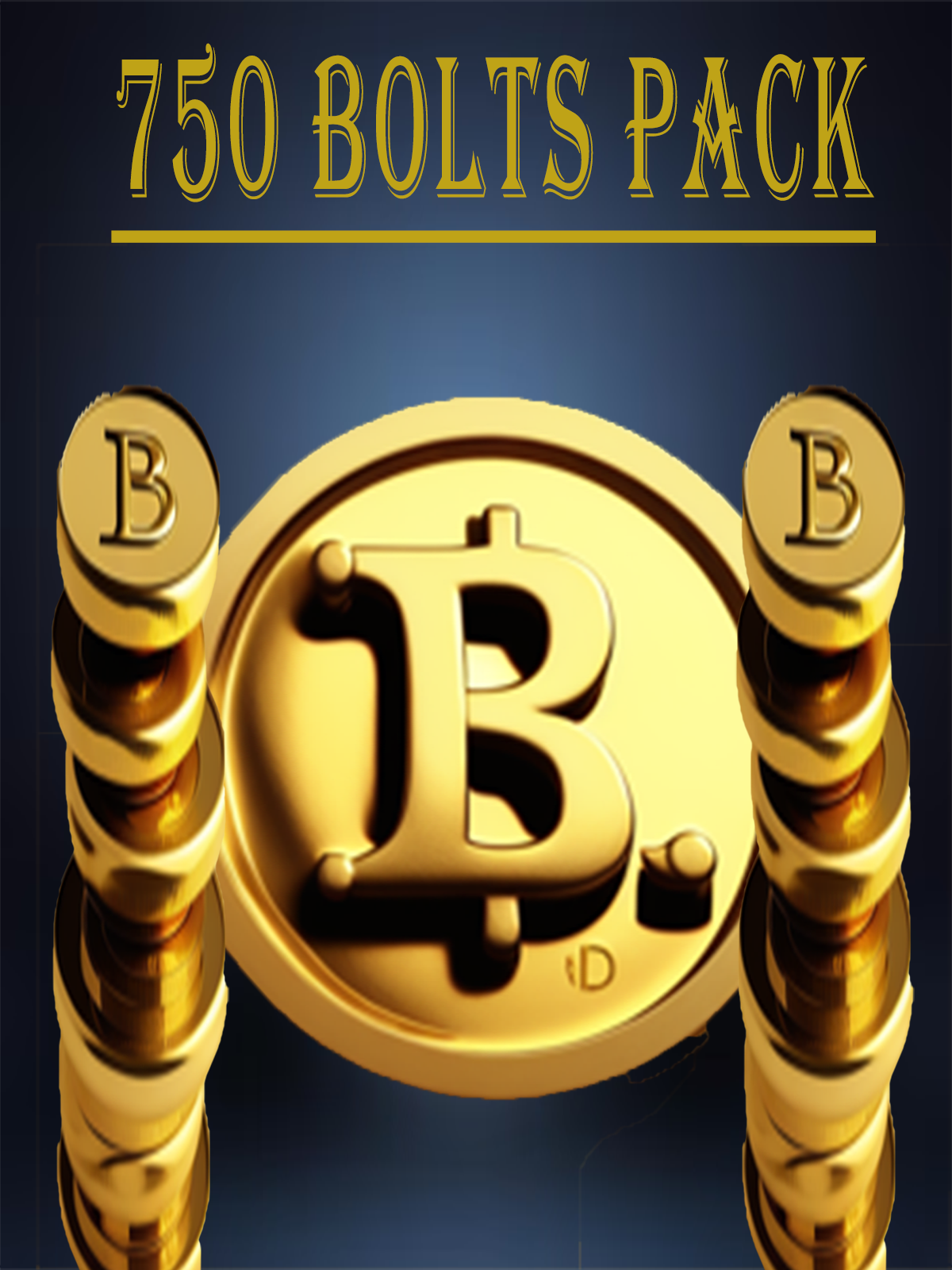 750 Bolts Pack Download and Buy Today Epic Games Store