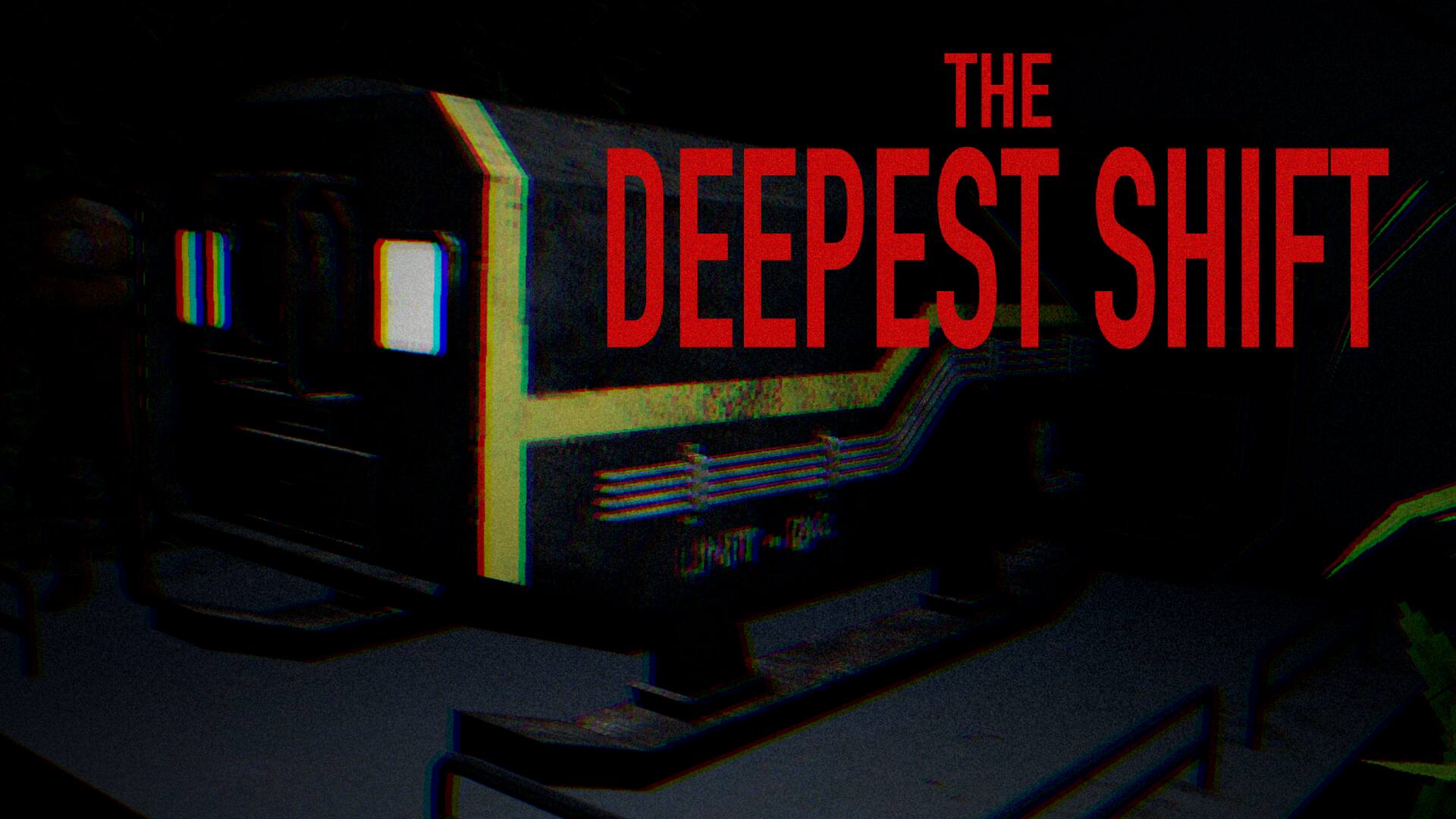 The Deepest Shift
