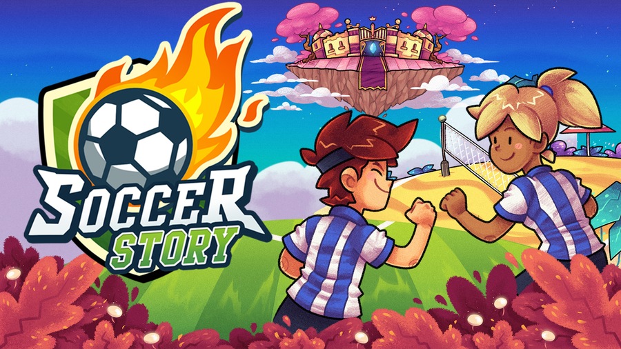 Soccer Story