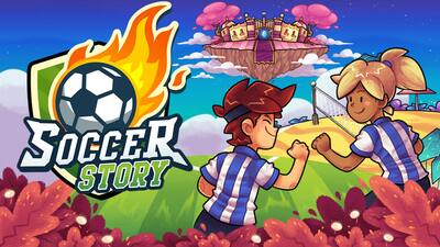Soccer Story