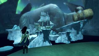 Alice: Madness Returns™ screenshot 2