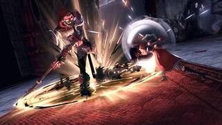 Alice: Madness Returns™ screenshot 1