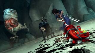 Alice: Madness Returns™ screenshot 5