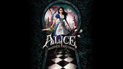 Alice: Madness Returns™