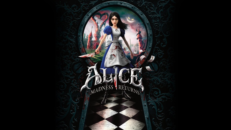 Alice: Madness Returns™