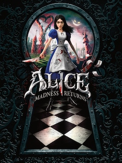 Alice: Madness Returns™