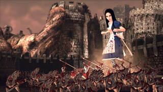 Alice: Madness Returns™ screenshot 3