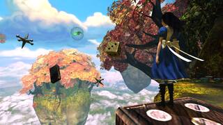 Alice: Madness Returns™ screenshot 6