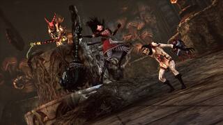 Alice: Madness Returns™ screenshot 4