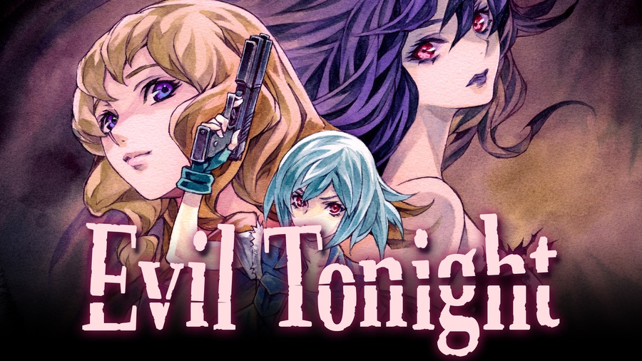 Evil Tonight
