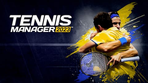 Tennis Manager 2023