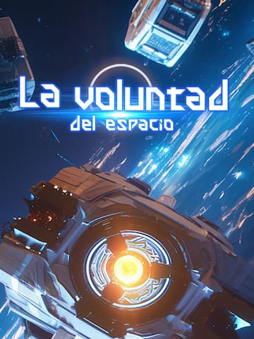 La voluntad del espacio