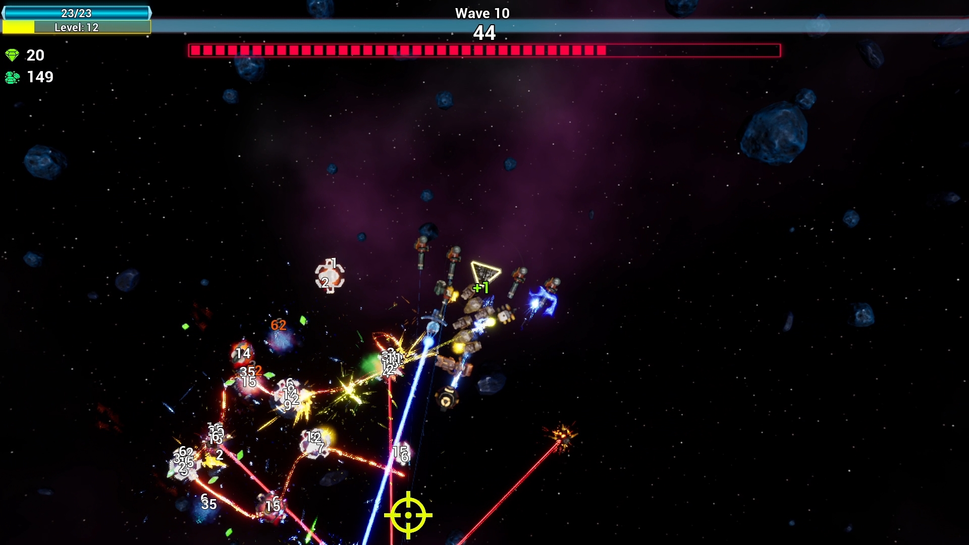 Space Will-16ufy