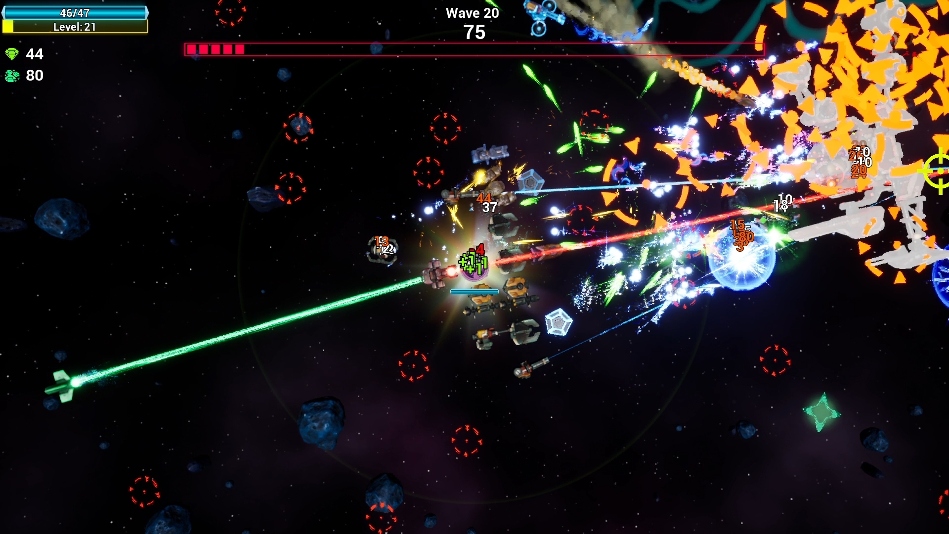 Space Will-1jmo0
