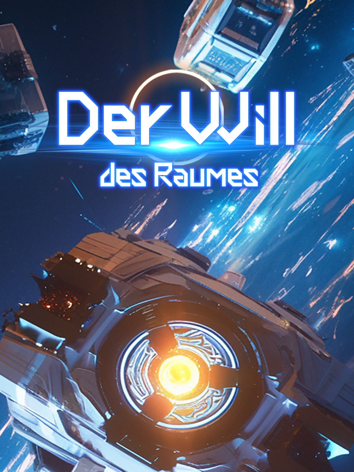 Space Will