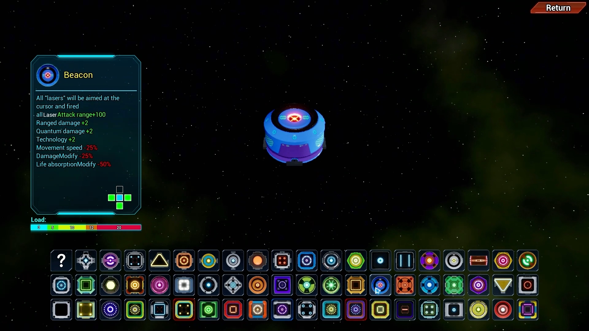 Space Will-w0y27