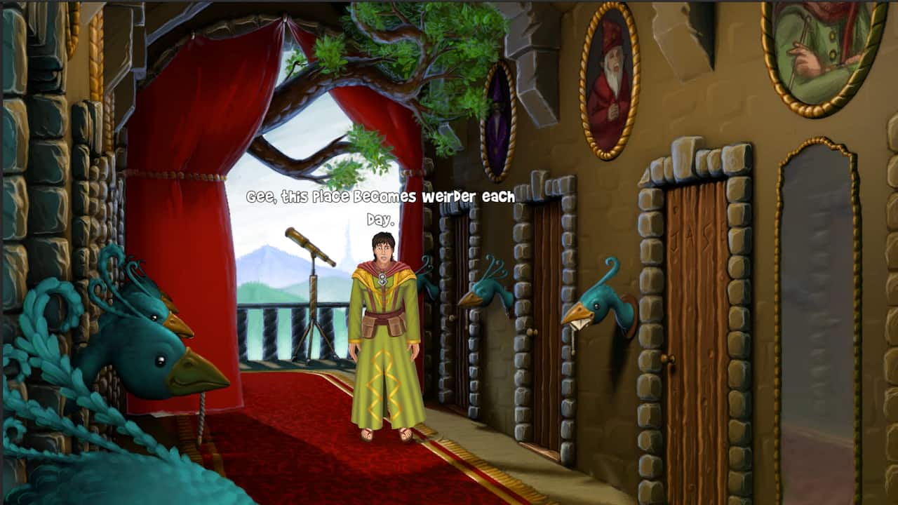 Plot of the Druid-s9p5g