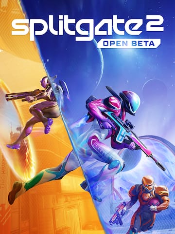 SPLITGATE: Arena Reloaded