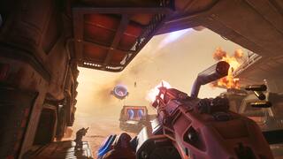 SPLITGATE: Arena Reloaded screenshot 3