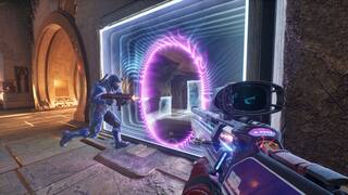 SPLITGATE: Arena Reloaded screenshot 5