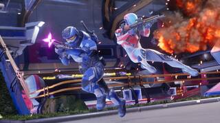 SPLITGATE: Arena Reloaded screenshot 1