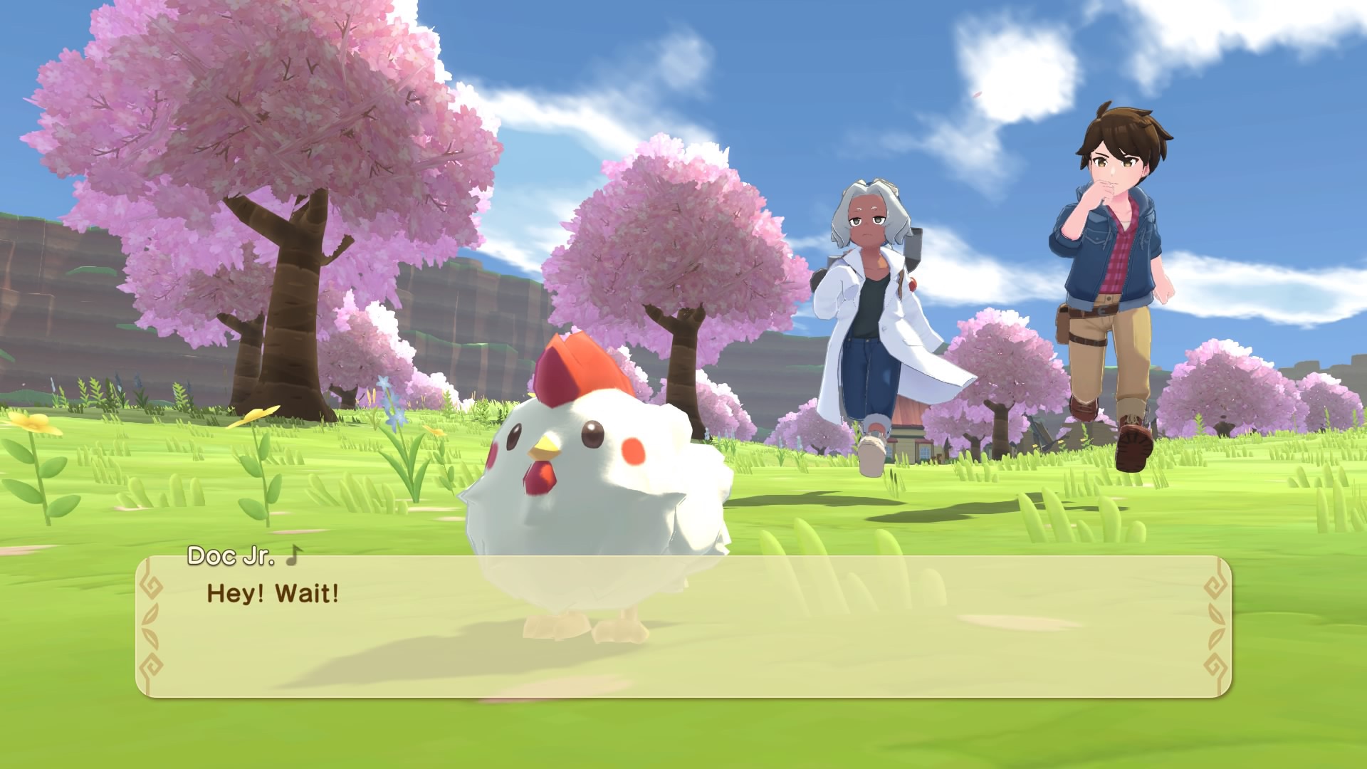 Harvest Moon: The Winds of Anthos Complete-1ghog