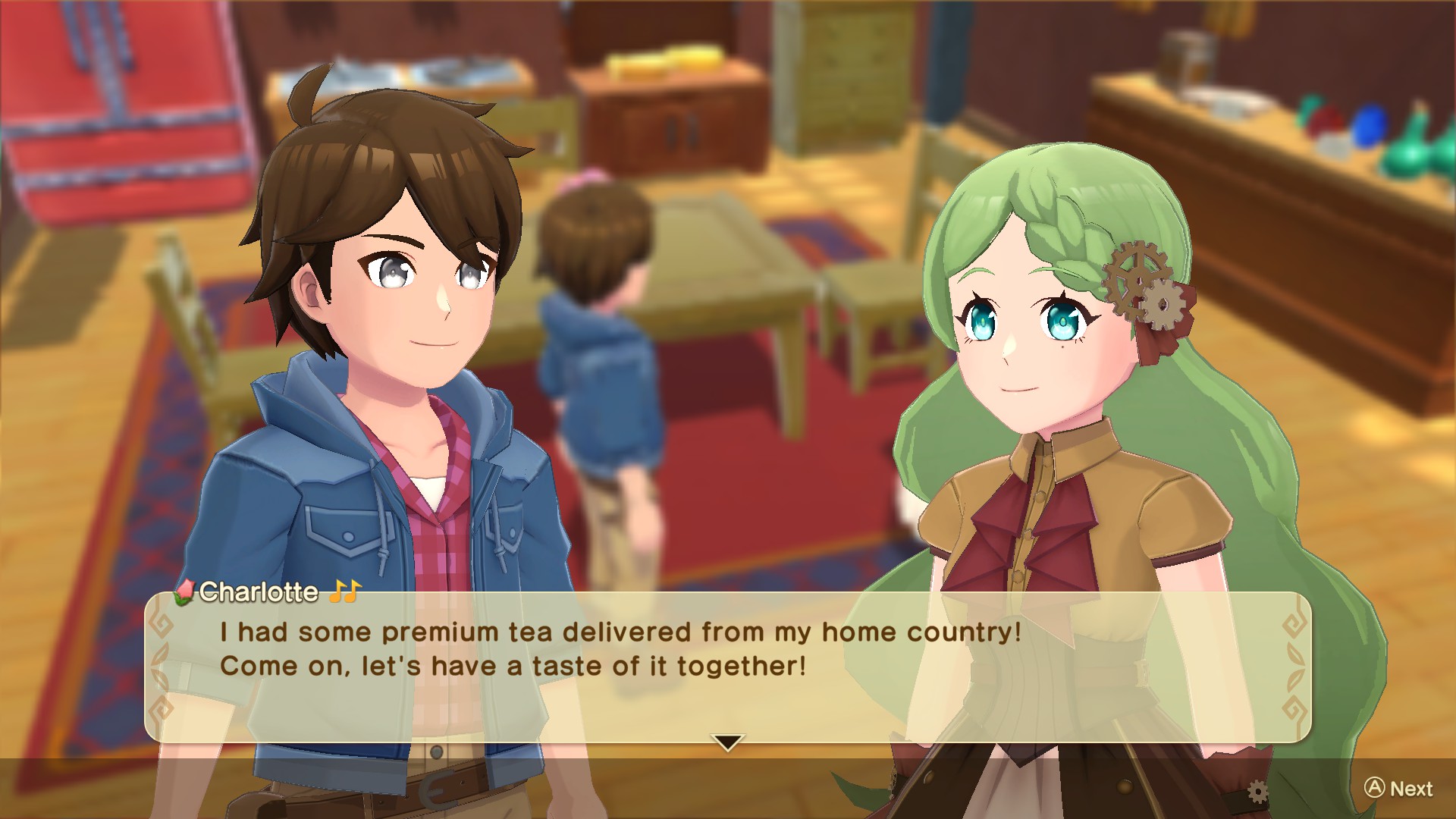 Harvest Moon: The Winds of Anthos Complete-1v83h