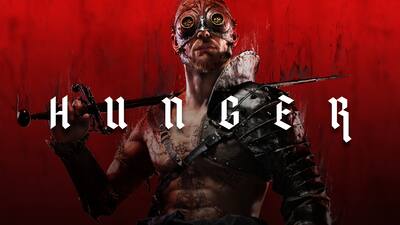 HUNGER