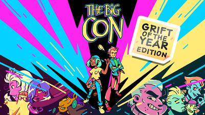 The Big Con