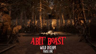 A BIT BEAST WILD DREAM - PHASE ONE