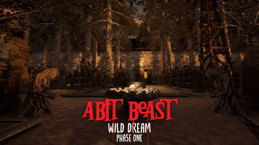 A BIT BEAST WILD DREAM - PHASE ONE PC game deal
