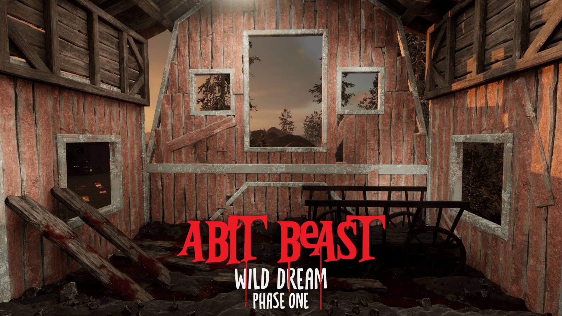 A BIT BEAST WILD DREAM - PHASE ONE
