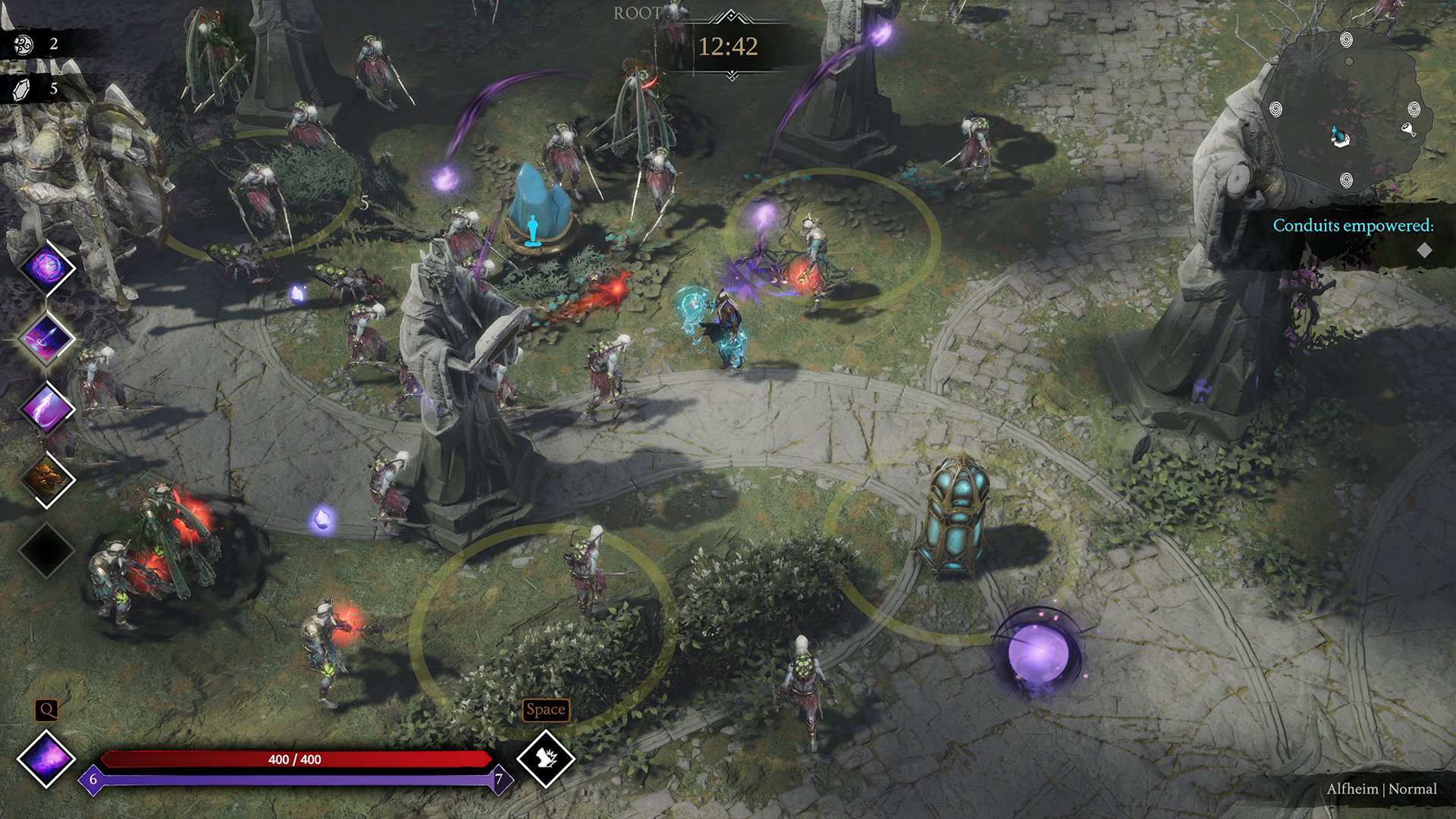 Jotunnslayer: Hordes of Hel-1k4bp