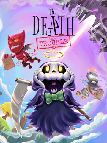 The Death Into Trouble