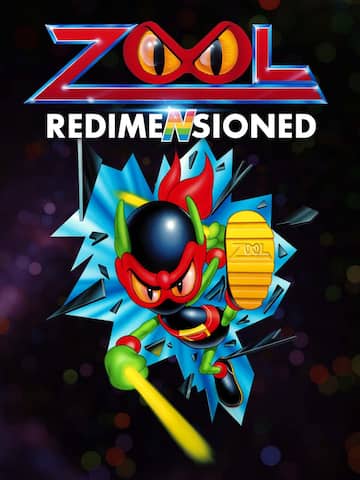Zool Redimensioned