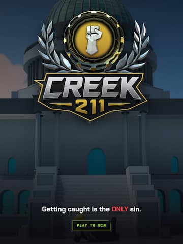 Creek211