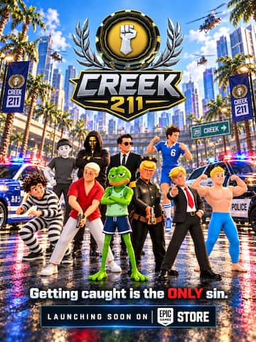 Creek211
