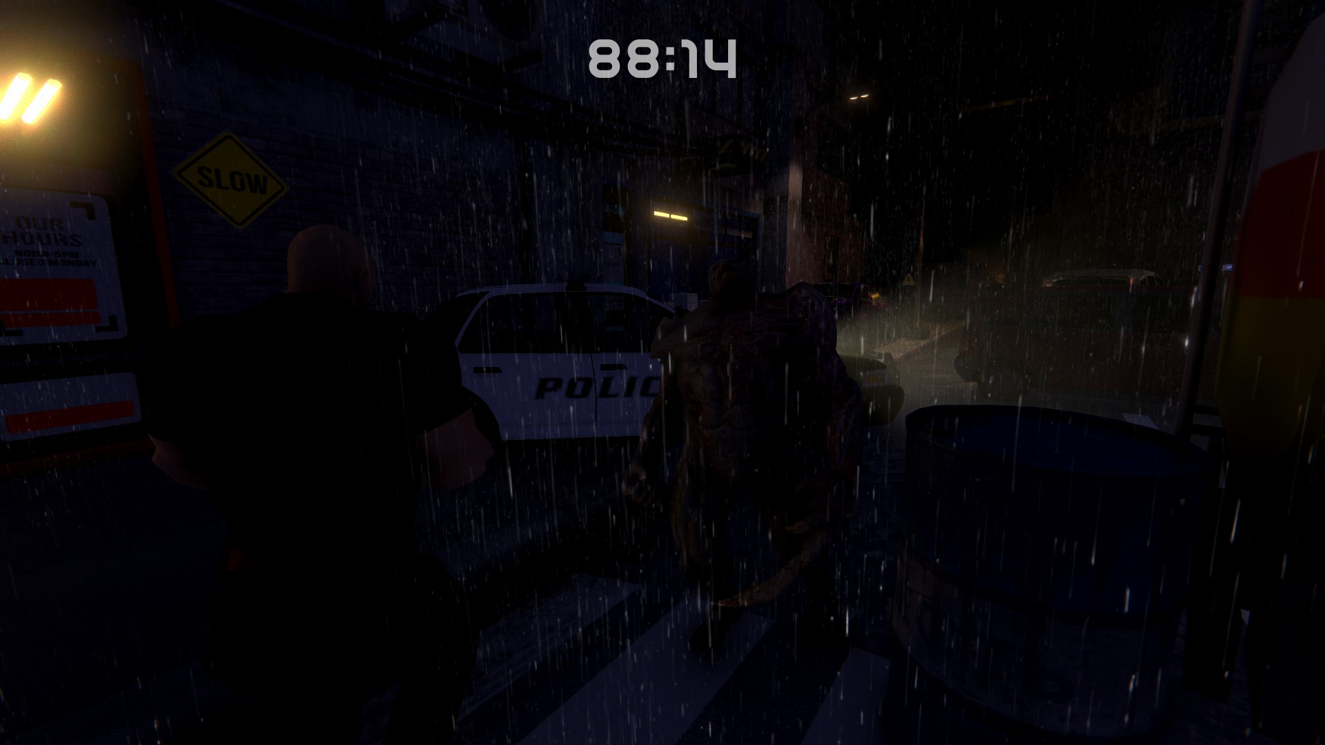 Outbreak Epidemic Viral Terror Download and Buy Today - Epic Games Store