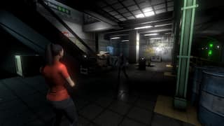 Outbreak Epidemic Viral Terror screenshot 1