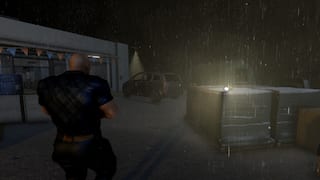 Outbreak Epidemic Viral Terror screenshot 5