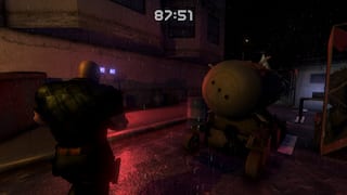 Outbreak Epidemic Viral Terror screenshot 3