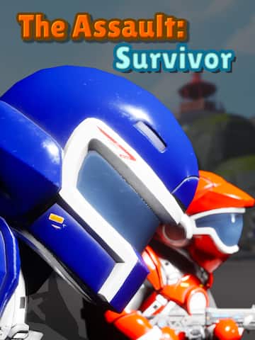 The Assault: Survivor