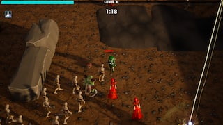 The Assault: Survivor screenshot 3